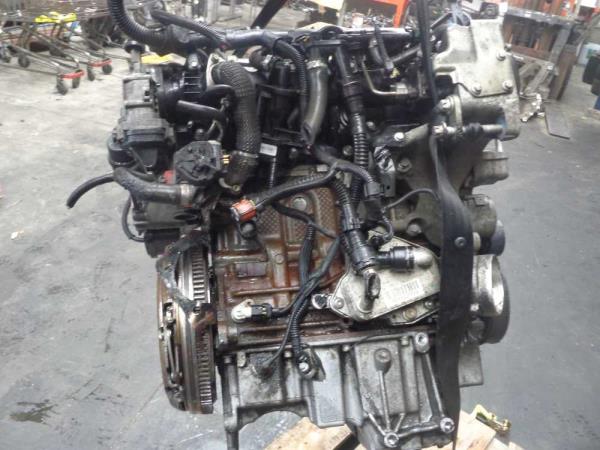 MOTEUR FIAT/ALFA ROMEO 1.6 JTD - Vue 7